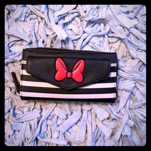 Disney Minnie Mouse wallet